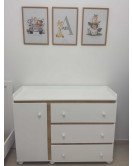 Customized Frames