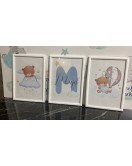 Customized Frames
