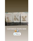 Customized Frames