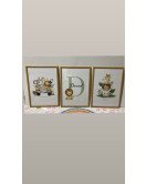 Customized Frames