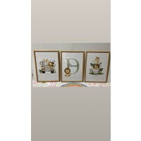 Customized Frames