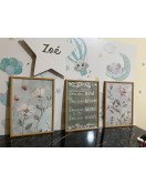Customized Frames