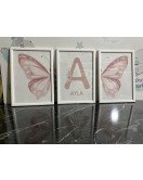 Customized Frames
