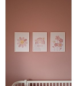 Customized Frames