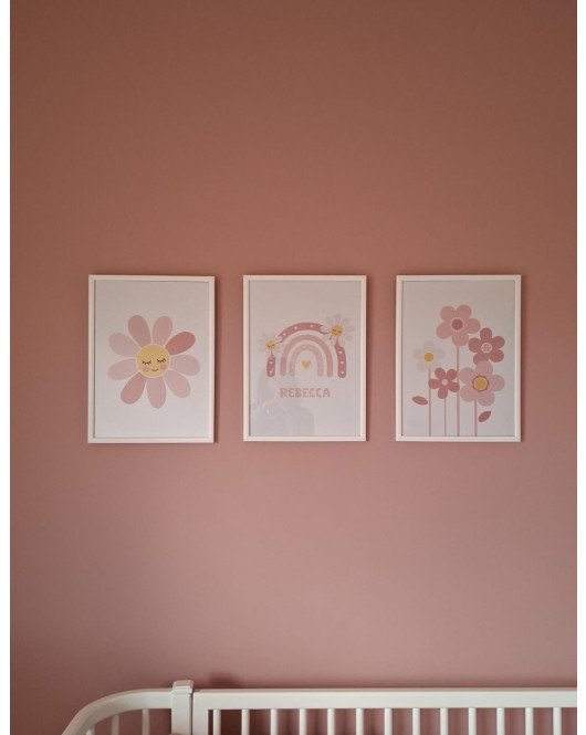 Customized Frames