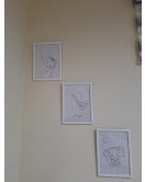 Customized Frames