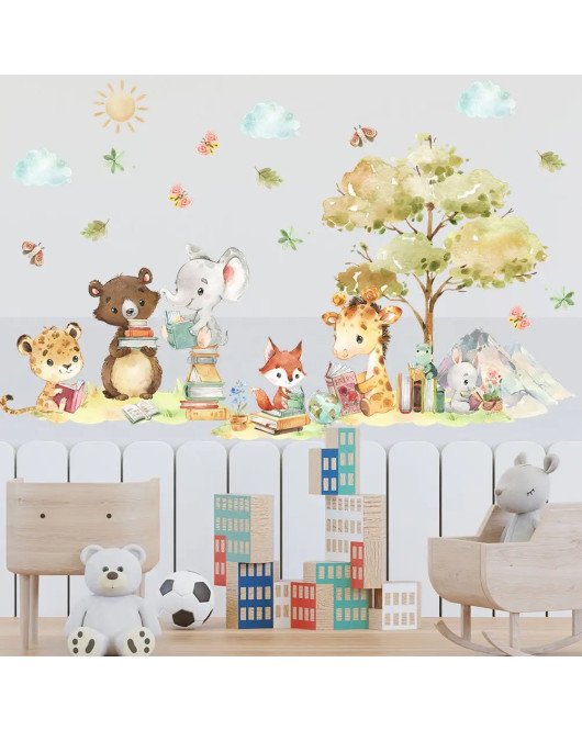 Animals