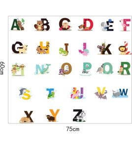 Alphabet