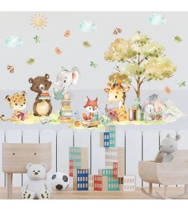 Animals