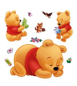 Winnie The Pooh