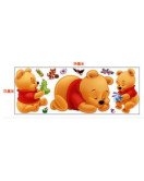 Winnie The Pooh