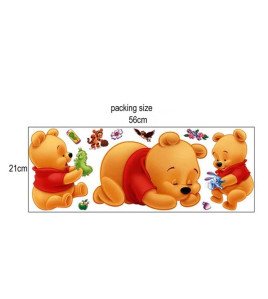 Winnie The Pooh