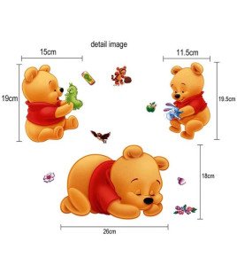 Winnie The Pooh