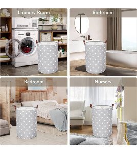 Toy Baskets - Starting 7$