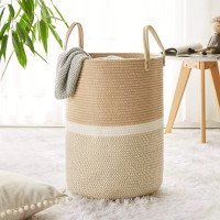 Beige cotton rope