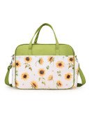 2024 Trendsetter Baby Diaper Tote - High Quality, Large Capacity & Customizable