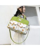 2024 Trendsetter Baby Diaper Tote - High Quality, Large Capacity & Customizable