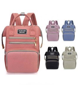 High Quality Diaper Bag