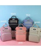 High Quality Diaper Bag