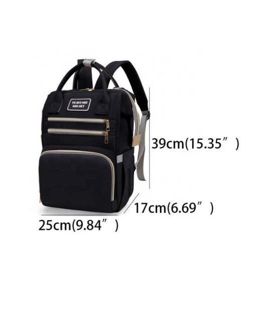 High Quality Diaper Bag