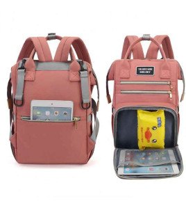 High Quality Diaper Bag