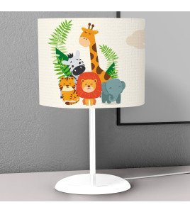 Ceiling Animals Forest