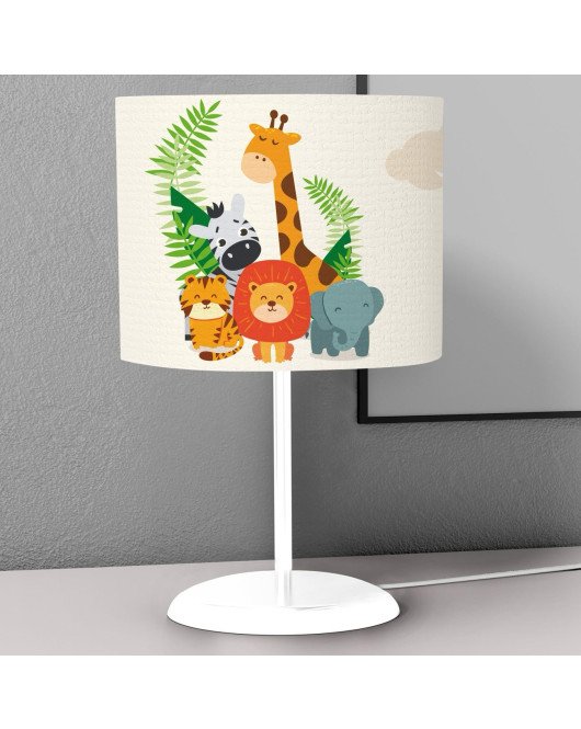 Ceiling Animals Forest