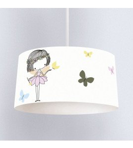 Ferry Ceiling Lamp Shade