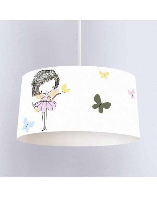 Ferry Ceiling Lamp Shade