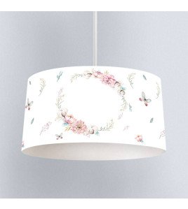 Ceiling Flower Crown