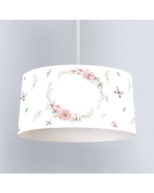 Ceiling Flower Crown