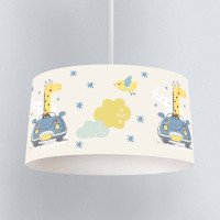 Giraffe Ceiling Lamp Shade