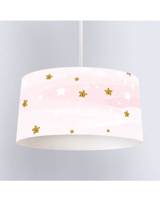Ceiling Stars