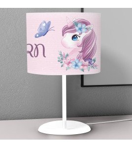 Ceiling Unicorn Butterfly