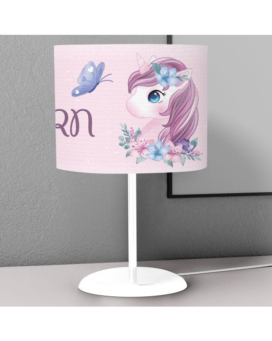 Ceiling Unicorn Butterfly