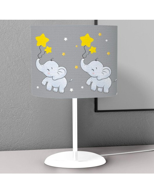 Table Elephant