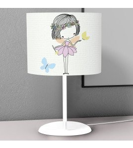 Ferry Table Lamp Shade