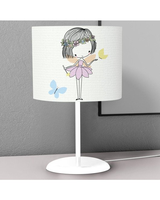 Ferry Table Lamp Shade