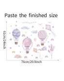 Latest Colorful Balloon Design Baby Nursery Wall Stickers Latest Colorful Balloon Design Baby Nursery Wall Stickers