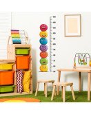 Decorative Wall Sticker - Model Hy-d047