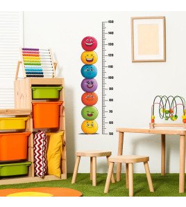 Decorative Wall Sticker - Model Hy-d047