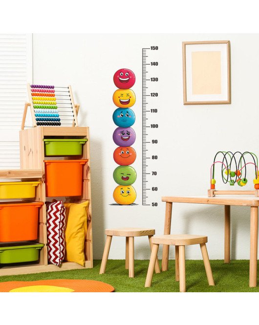 Decorative Wall Sticker - Model Hy-d047