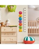 Decorative Wall Sticker - Model Hy-d047