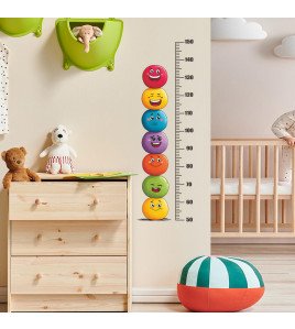 Decorative Wall Sticker - Model Hy-d047