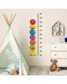 Decorative Wall Sticker - Model Hy-d047