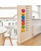 Decorative Wall Sticker - Model Hy-d047