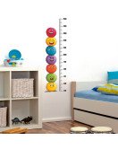 Decorative Wall Sticker - Model Hy-d047