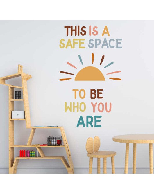 Baby Room Decoration 3d Sun Quote Wall Decals For Kids Baby Room Decoration 3d Sun Quote Wall Decals For Kids