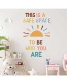 Baby Room Decoration 3d Sun Quote Wall Decals For Kids Baby Room Decoration 3d Sun Quote Wall Decals For Kids