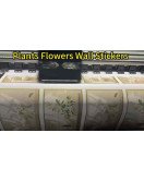 Home Decoration Colorful Butterfly Inspirational Motivational Positive Wall Quotes Stickers